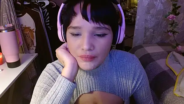 nomichuu's Webcam Show