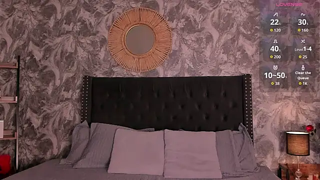 Lila_clark – Live XXX-chat