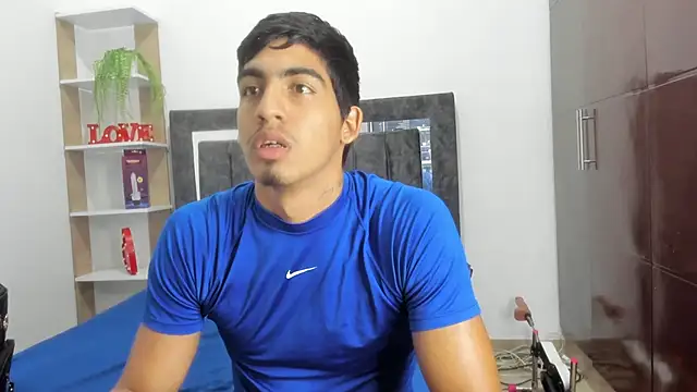 Show de webcam de Grace_and_Milo