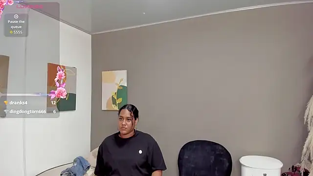 Nico_Hillx webkamerás műsora