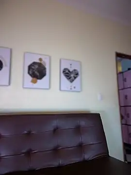 SamaraDesire – Naživo XXX chat