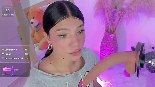 May_Fox_ – Live XXX-chat