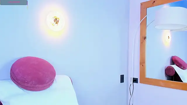 Travis_lenox_のウェブカメラショー