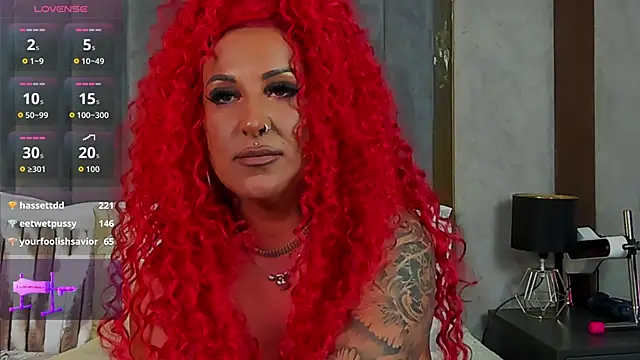 Chat XXX Live Sierra_Quinn