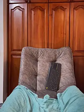 Chat XXX ao vivo de KaditaNavarro