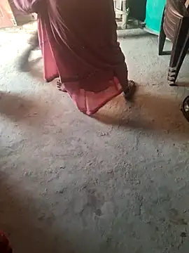 parmila203 Pertunjukan Webcam