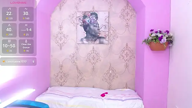 Онлайн чат XXX Miia_Rosee_