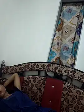 Roni_cpl's Webcam Show