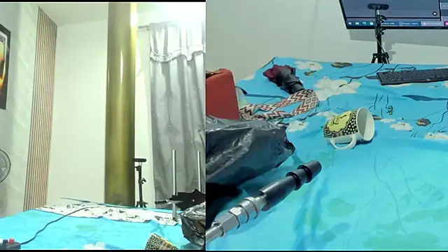 marilyn_16 élő XXX-chatje