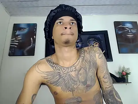 Tatoo_Noah Live XXX-chat