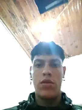 blackninja66 webkamerás műsora