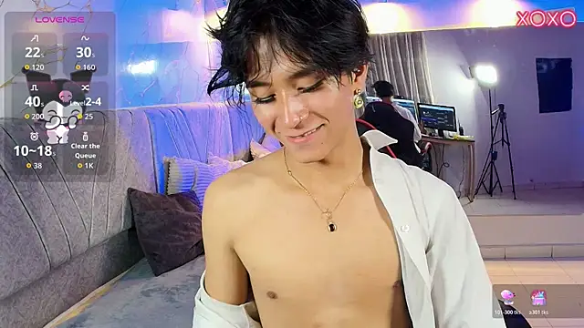 Онлайн чат XXX cococumps