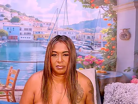 indiansparkle élő XXX-chatje