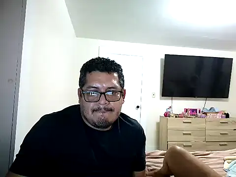 La_Gamer 网络视讯表演