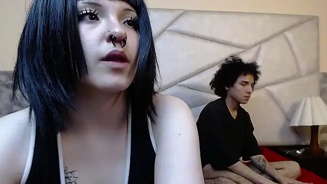 Nyx_and_Arian's Live XXX Chat