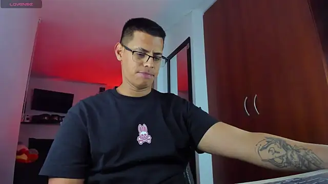 Show Webcam de _John_Boy_