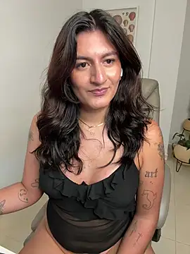 ari_artis 라이브 XXX 채팅