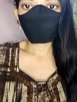 Pokazy przed kamerką – Telugu_Cute_Angel