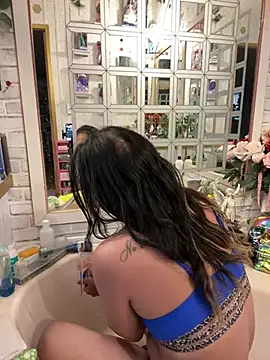 Chat XXX en directo de TranSexualJade95