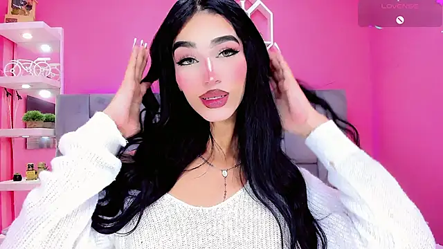 Keysprincess: онлайн-секс-чат