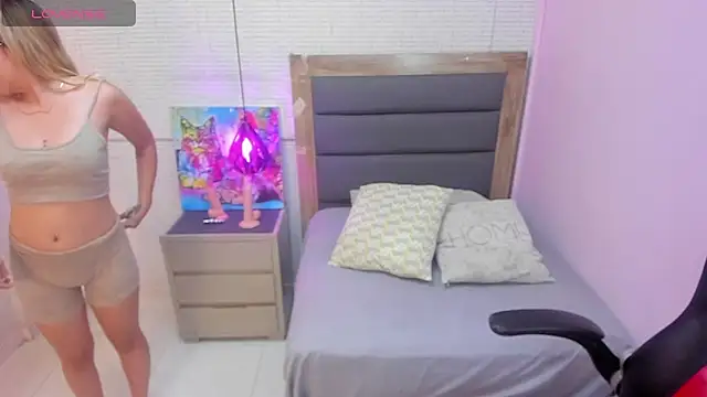 Chat XXX Live MELANIE_VEGA