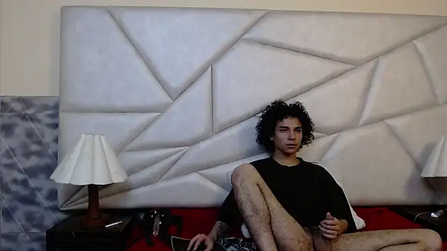 Chatroom XXX en direct de Nyx_and_Arian