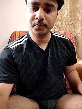 Webkamerová show THEODORE54321