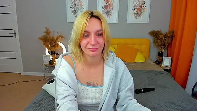 Chat XXX en directo de PollyRoseX