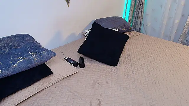 Show webcam de miapassionx