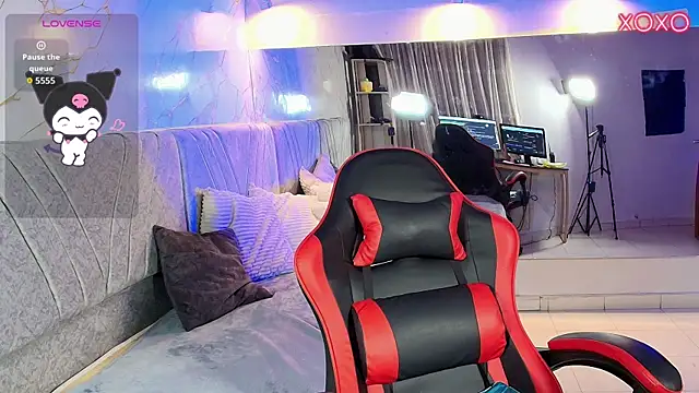 cococumps: онлайн-секс-чат