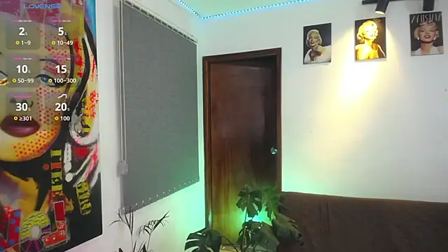 shellsy_hans Live XXX-chat