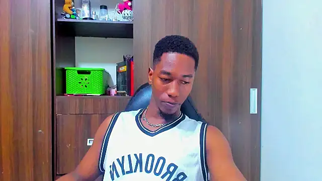 Webkamerová show Dreamastercum_