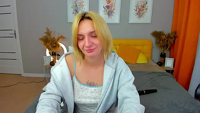 Živý XXX chat PollyRoseX