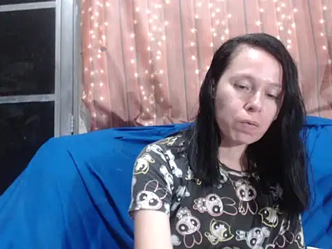 Venusluxodomme Live XXX-chat