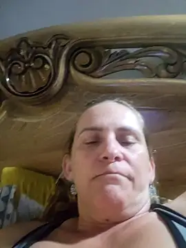 SeductionSilera – Live XXX-chat