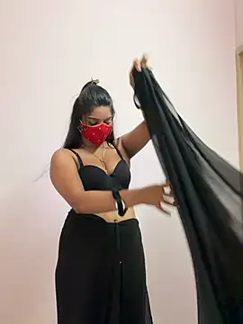 Sirishateluguammai's Webcam Show