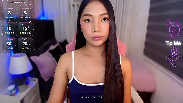 fuckingnaughtyjade Pertunjukan Webcam