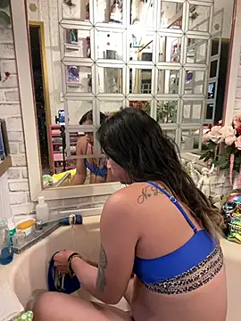 Živý XXX chat TranSexualJade95