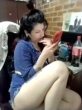 _Alaskamisa Live XXX-Chat