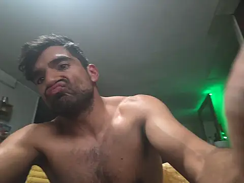 Show Webcam de piggylatino