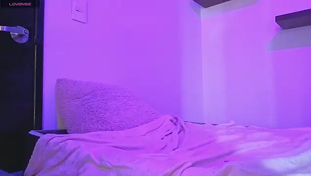 แชท XXX สดของ Miniadelf