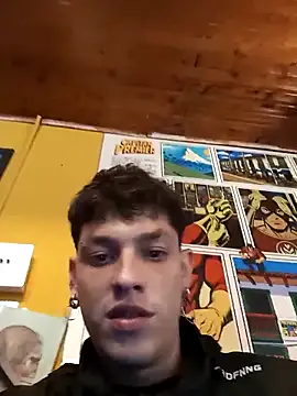 blackninja66 Chat XXX live