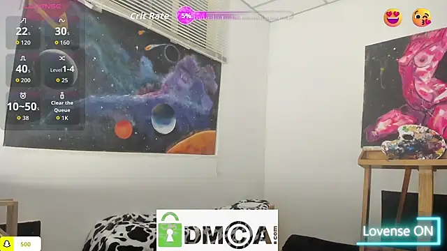 mariecam420 – Naživo XXX chat