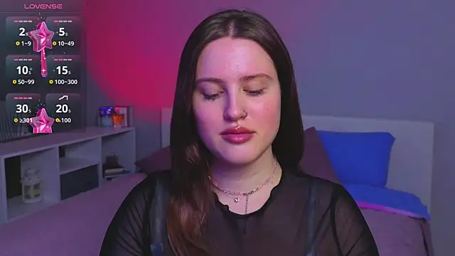 Živý XXX chat Sassy_Talkin_