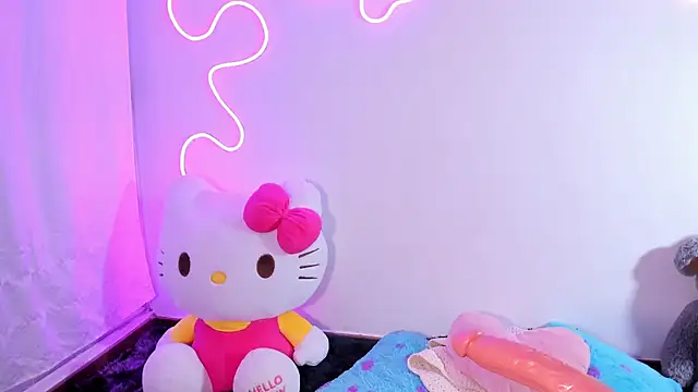 CassieBigass_ élő XXX-chatje