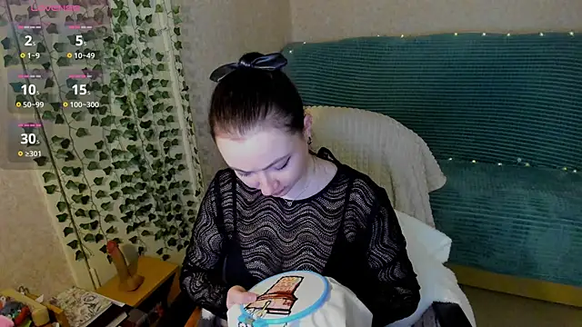 Micky_Wood élő XXX-chatje