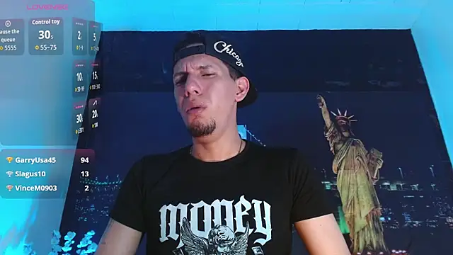 Chat +18 de Sebastian_Smith__ ao vivo