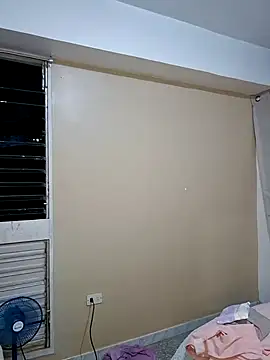 SaharQamar Live XXX-chat