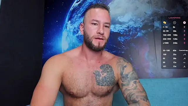 delessandro_world: вебкам-шоу