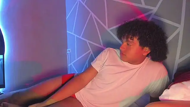 DanteAndKyleのライブXXXチャット